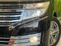 2012 Nissan Elgrand