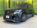 2015 Nissan Elgrand