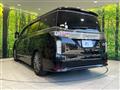 2015 Nissan Elgrand
