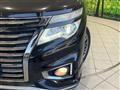 2015 Nissan Elgrand