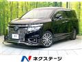 2019 Nissan Elgrand