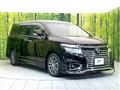 2019 Nissan Elgrand