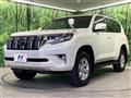 2017 Toyota Land Cruiser Prado