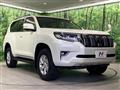 2017 Toyota Land Cruiser Prado