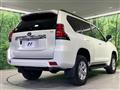 2017 Toyota Land Cruiser Prado