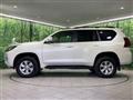 2017 Toyota Land Cruiser Prado