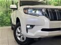 2017 Toyota Land Cruiser Prado