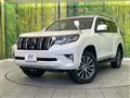 2019 Toyota Land Cruiser Prado
