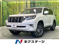 2019 Toyota Land Cruiser Prado