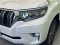2019 Toyota Land Cruiser Prado