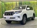 2019 Toyota Land Cruiser Prado