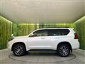 2019 Toyota Land Cruiser Prado