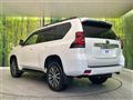 2019 Toyota Land Cruiser Prado