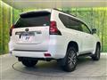 2019 Toyota Land Cruiser Prado