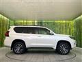2019 Toyota Land Cruiser Prado