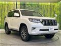 2019 Toyota Land Cruiser Prado