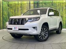 2019 Toyota Land Cruiser Prado