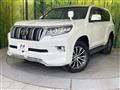2019 Toyota Land Cruiser Prado