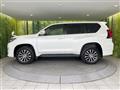 2019 Toyota Land Cruiser Prado