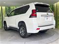 2019 Toyota Land Cruiser Prado