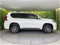 2019 Toyota Land Cruiser Prado