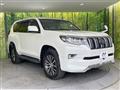 2019 Toyota Land Cruiser Prado
