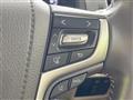 2019 Toyota Land Cruiser Prado