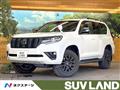 2023 Toyota Land Cruiser Prado
