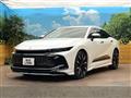 2022 Toyota Crown