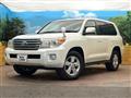 2013 Toyota Land Cruiser