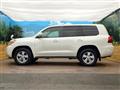 2013 Toyota Land Cruiser