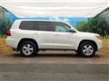 2013 Toyota Land Cruiser