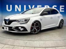 2021 Renault Megane