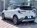 2023 Renault Captur
