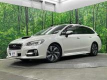 2015 Subaru Levorg