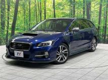2015 Subaru Levorg