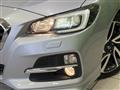 2014 Subaru Levorg
