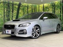 2014 Subaru Levorg