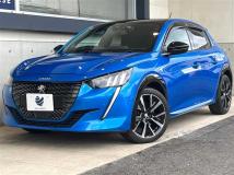 2022 Peugeot 208
