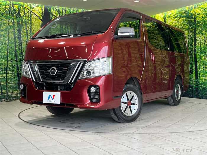 2019 Nissan NV100Clipper