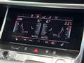2018 Audi A7 Sportback