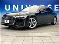2020 Audi A6