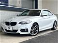 2018 BMW 2 Series