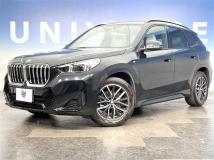 2024 BMW X1
