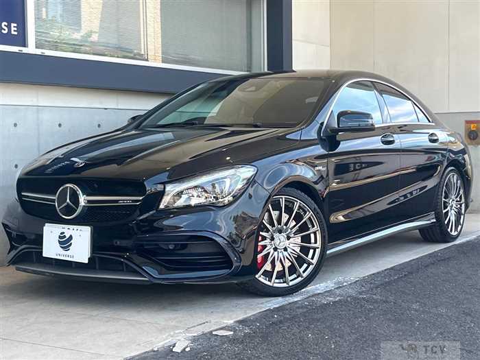 2018 AMG AMG Others
