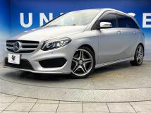 2016 Mercedes-Benz B-Class
