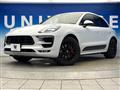 2016 Porsche Macan