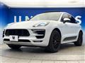 2016 Porsche Macan