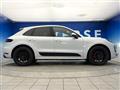 2016 Porsche Macan