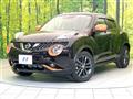 2018 Nissan Juke